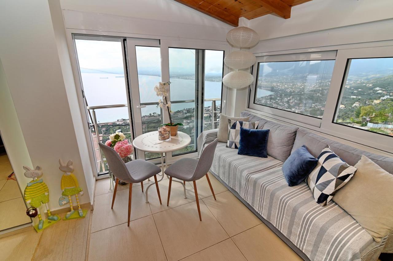 Kalamata Suites By 'Elite' Exterior photo