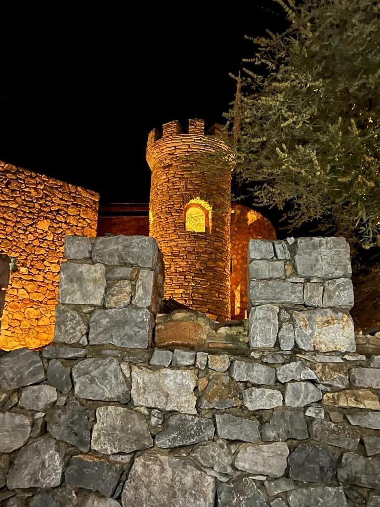 Kalamata Suites By 'Elite' Exterior photo