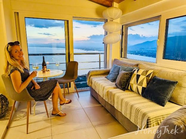 Kalamata Suites By 'Elite' Exterior photo
