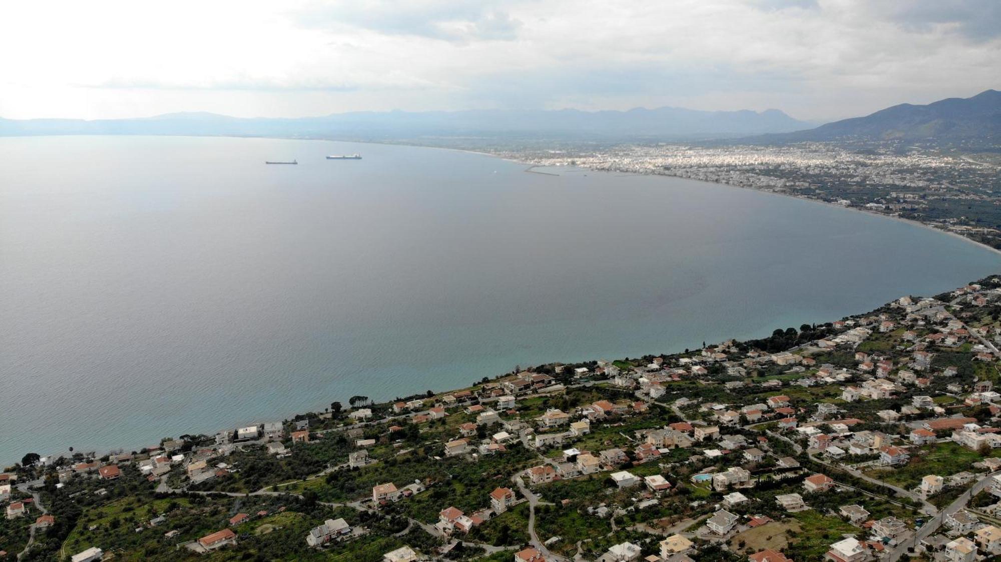Kalamata Suites By 'Elite' Exterior photo
