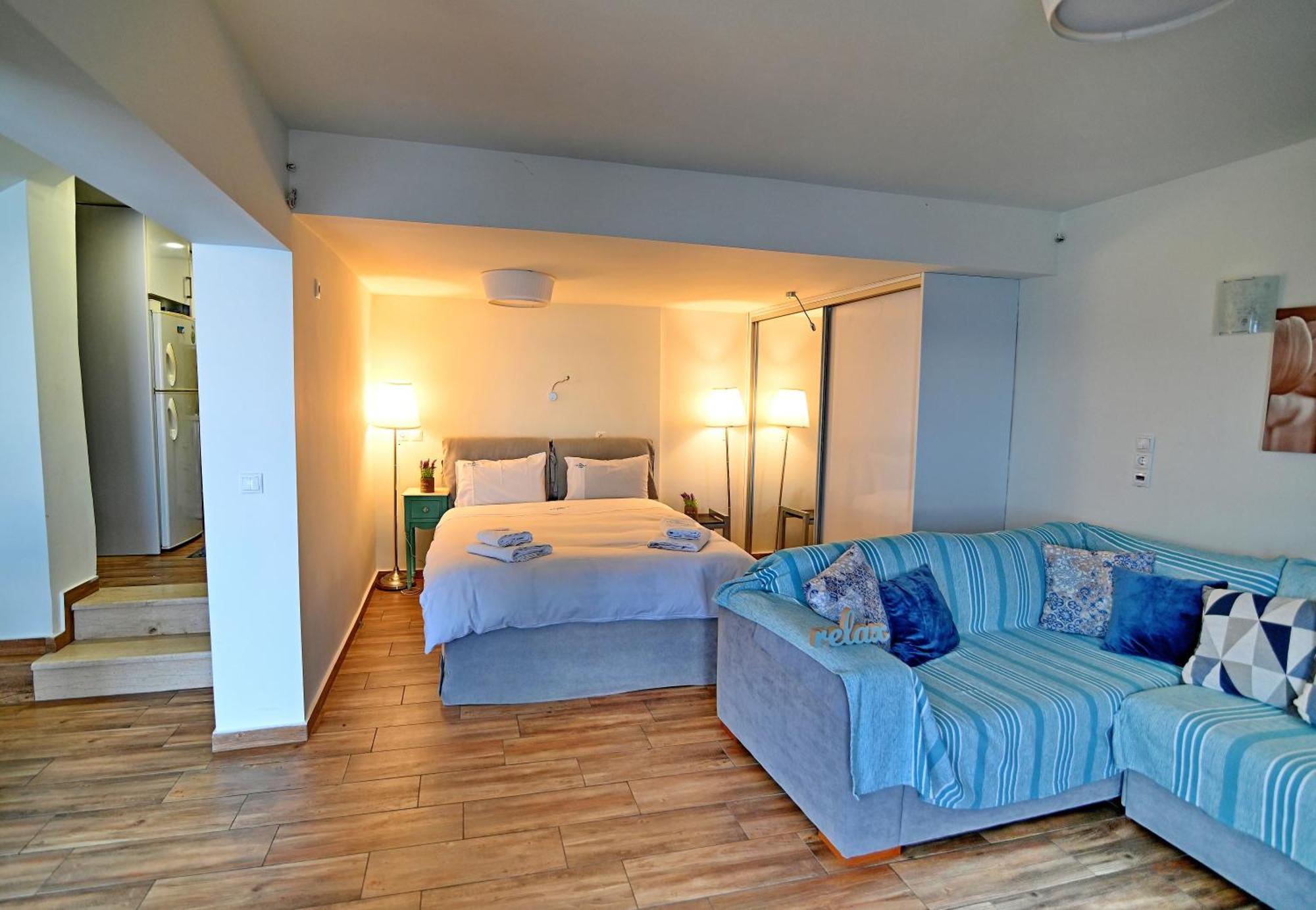 Kalamata Suites By 'Elite' Exterior photo