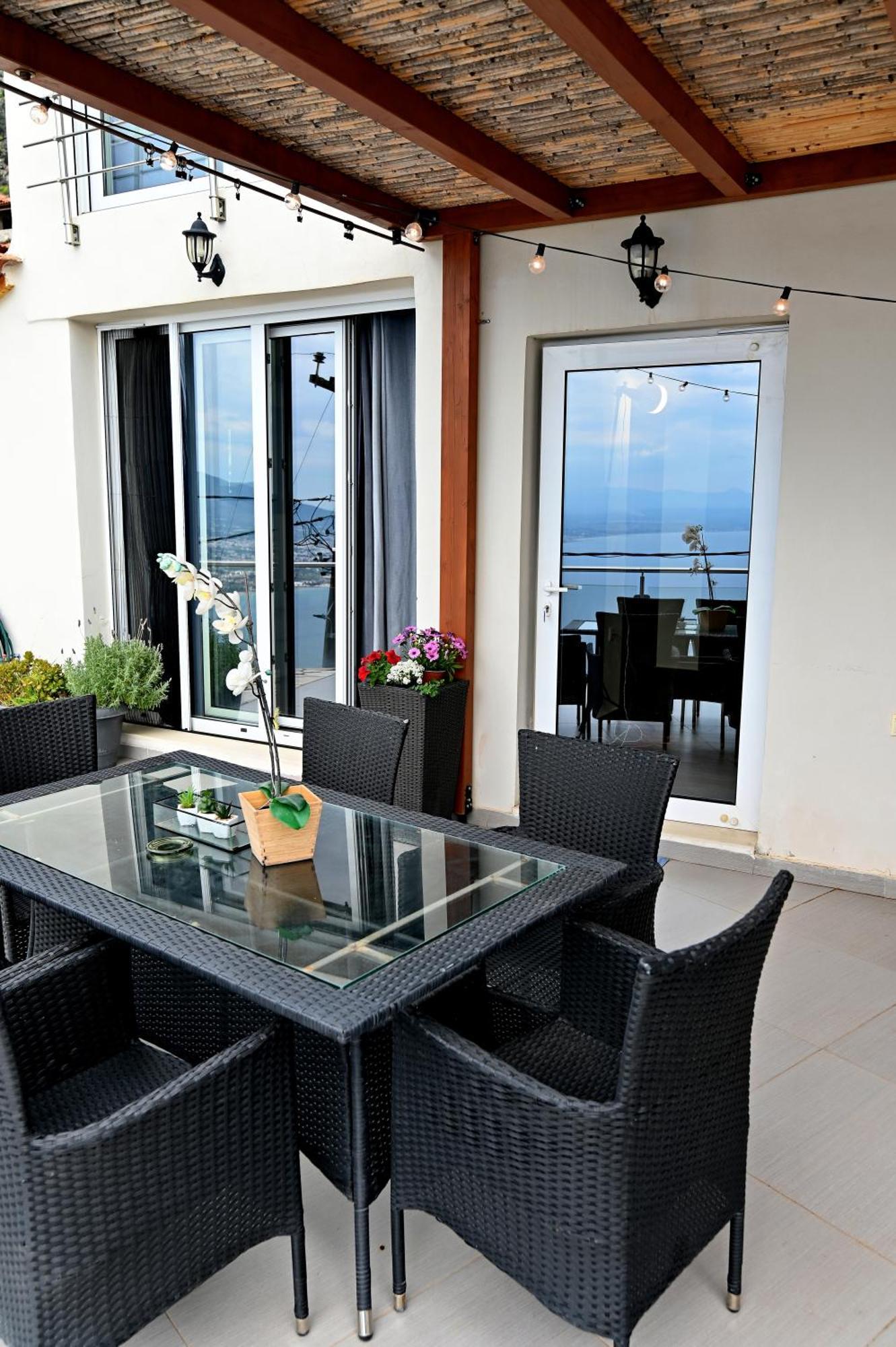 Kalamata Suites By 'Elite' Exterior photo