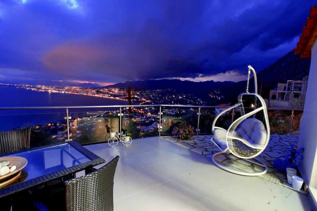 Kalamata Suites By 'Elite' Exterior photo