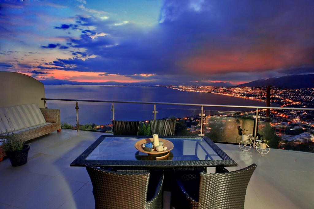 Kalamata Suites By 'Elite' Exterior photo