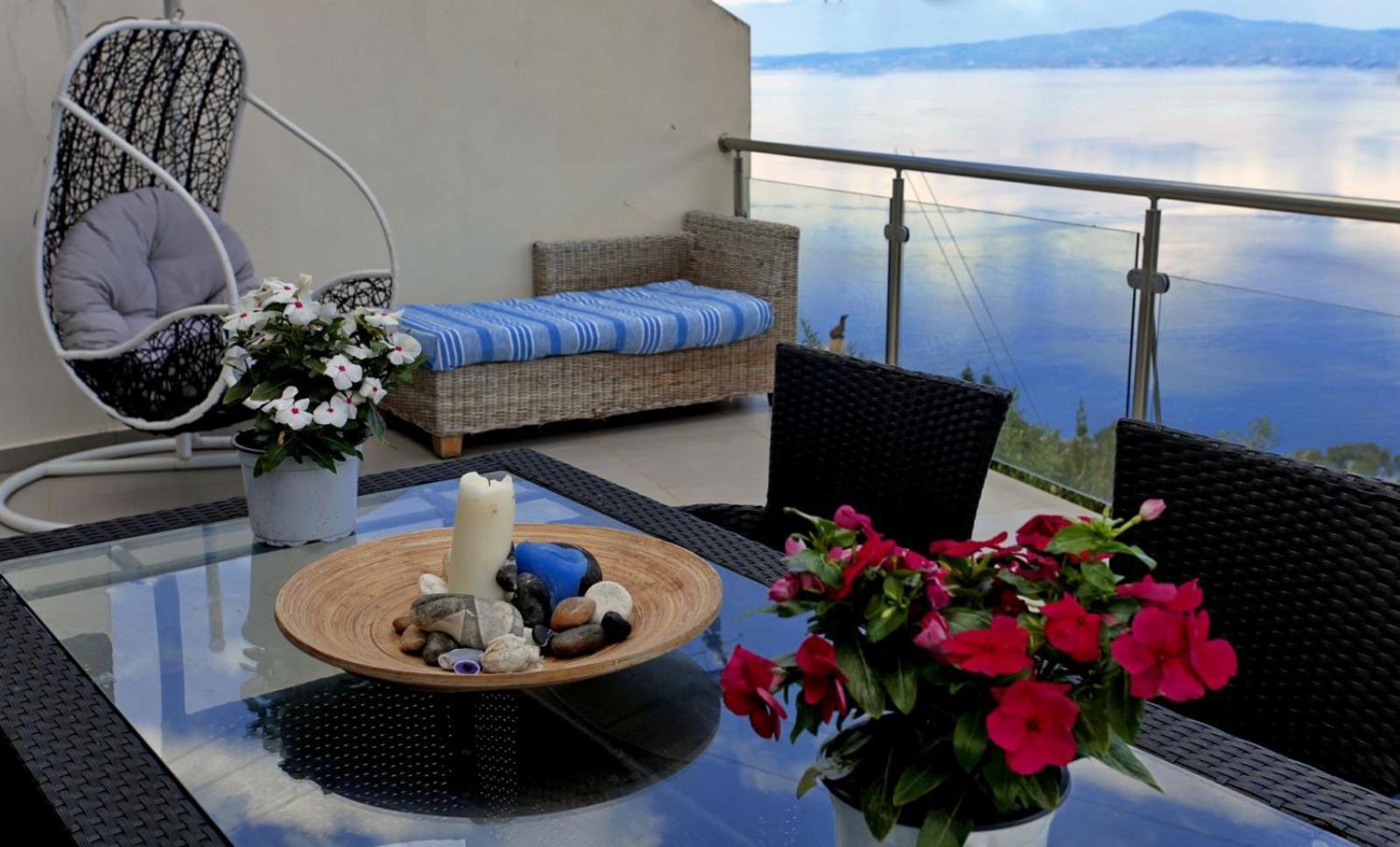 Kalamata Suites By 'Elite' Exterior photo
