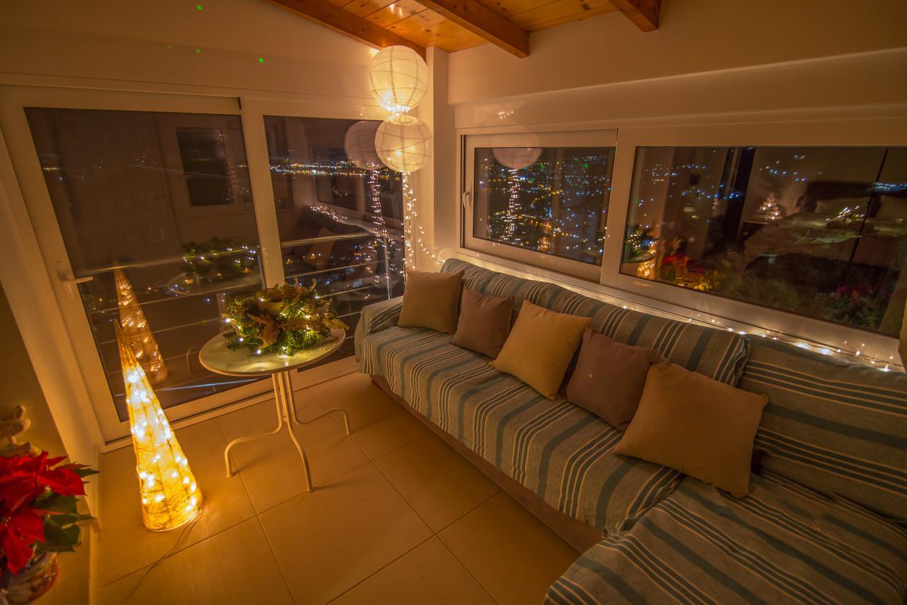 Kalamata Suites By 'Elite' Exterior photo